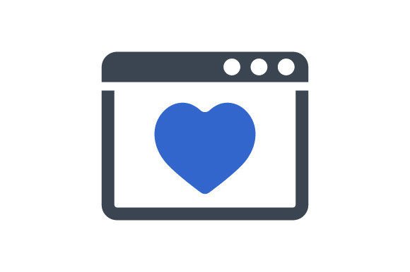 Beautiful Charity Icons for Your Design Projects