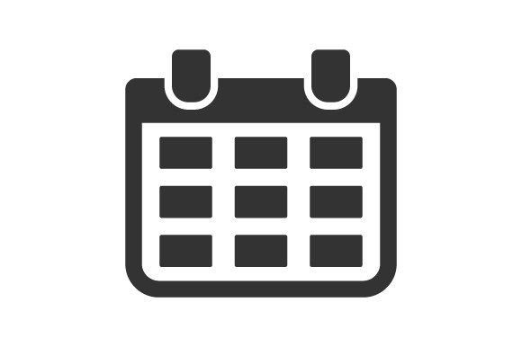 Calendar Date Icon: A Versatile Tool for Modern Design
