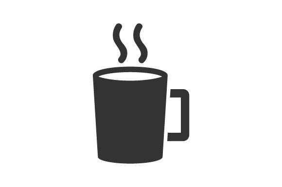 Discover the Perfect Coffee, Cup Icon for Your Design Projects