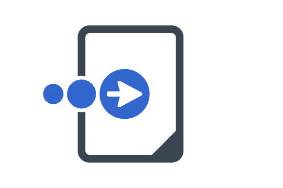 Enhance Your Design Projects with the Versatile File Input Icon