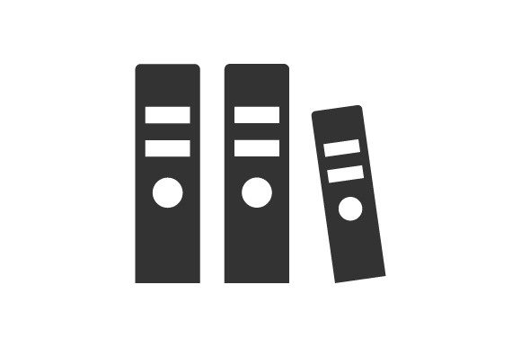 Enhance Your Designs with Archive, Document Icon