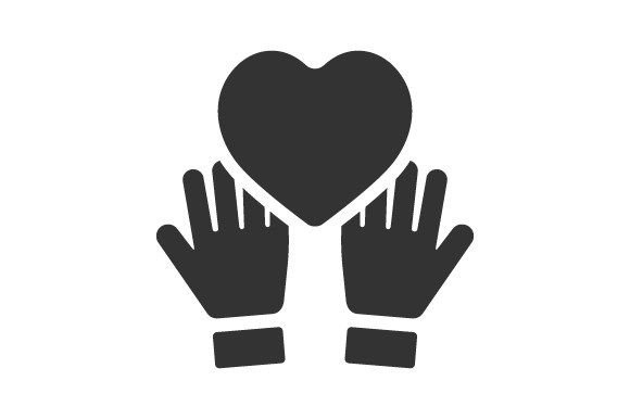 Enhancing Your Brand with the Charity Hand Icon: A Strategic Guide