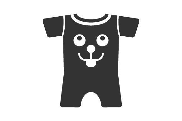 Exploring the Versatility of Baby Cloth Icons in Modern Design