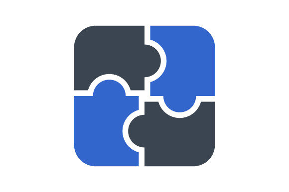 Exploring the Versatility of Puzzle and Game Icons in Modern Design