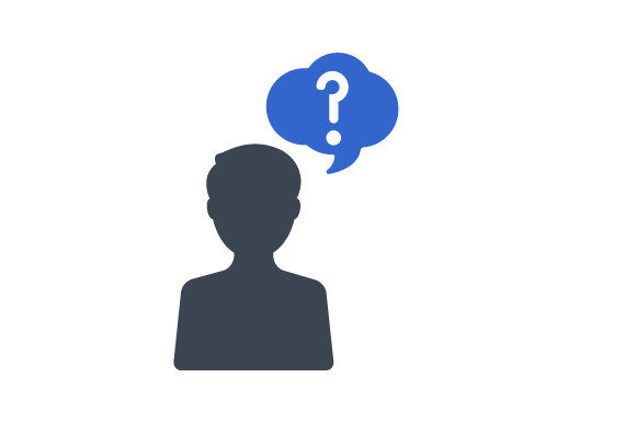Exploring the Versatility of User Question Icon for Diverse Design Projects