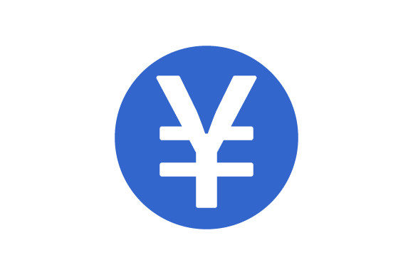 Exploring the Versatility of Yen Coin Icon in Modern Design