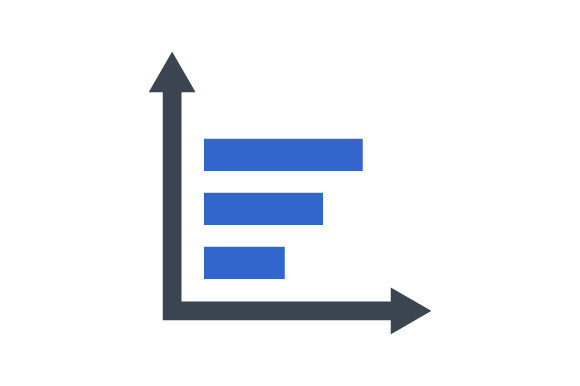 Maximizing Insights with the Sales Decrease Report Icon