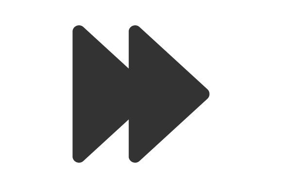 Next, Right Icon: A Versatile Design Asset