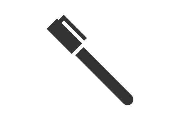 Pen, Write Icon: A Versatile Design Tool