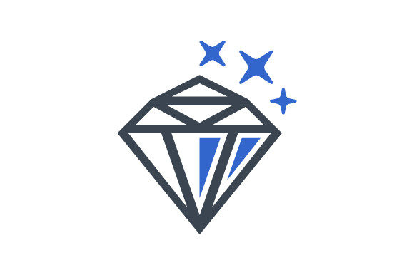 Shine with Elegance: The Versatile Diamond, Gemstone Icon for Modern Design