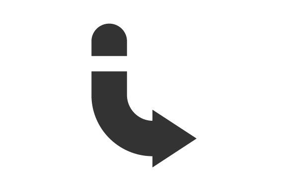 Turn Right Icon: A Versatile Design Element for Your Projects