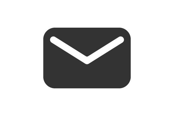 Understanding Mail, Message, and Beautiful Glyph Icons: A Comprehensive Guide