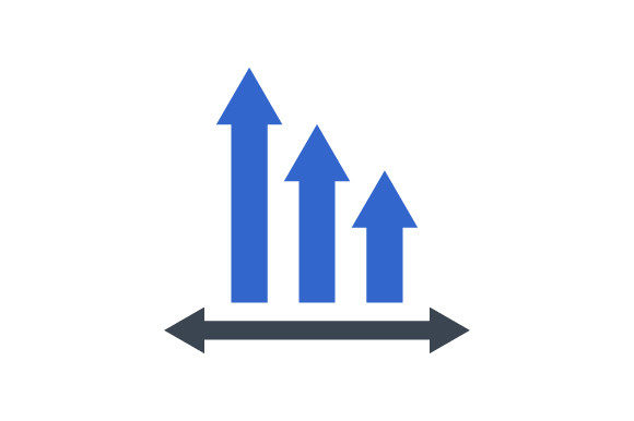 Understanding the Decrease Chart Icon: A Versatile Tool for Design and Communication