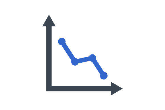Understanding the Profit Decrease Icon: A Comprehensive Guide