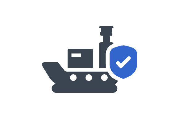 Understanding the Versatility of Cargo Ship Insurance Icons in Modern Design