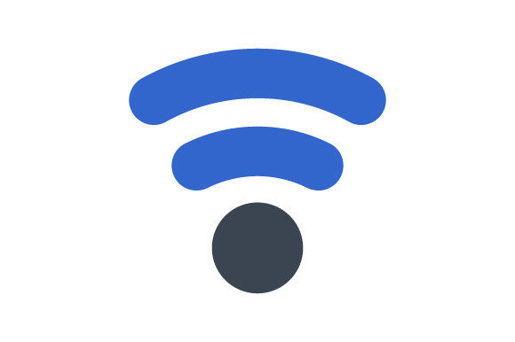 Unlocking Connectivity and Style with the Wifi Network Icon