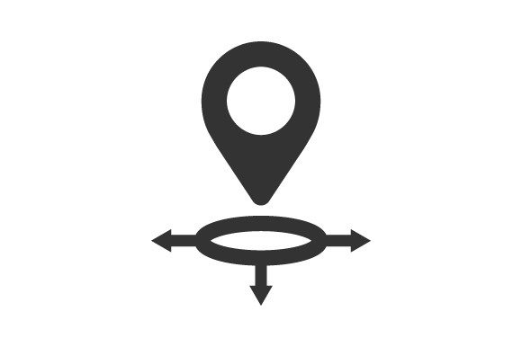 Unlocking the Potential of Location Direction Icons in Modern Design