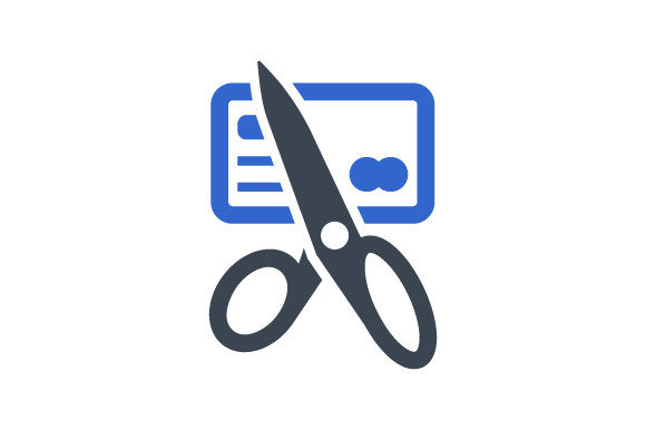 Unlocking the Power of Debt Free and Beautiful Glyph Icons for Modern Design