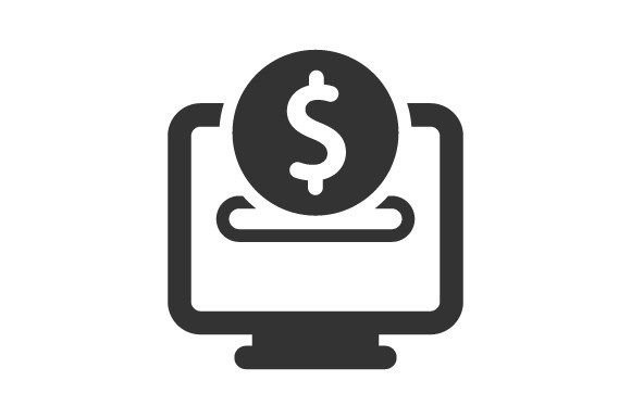 Unlocking the Power of Online Money Donation Icons and Beautiful Glyph Icons
