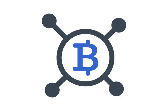 Unlocking Versatility with the Bitcoin Network Icon