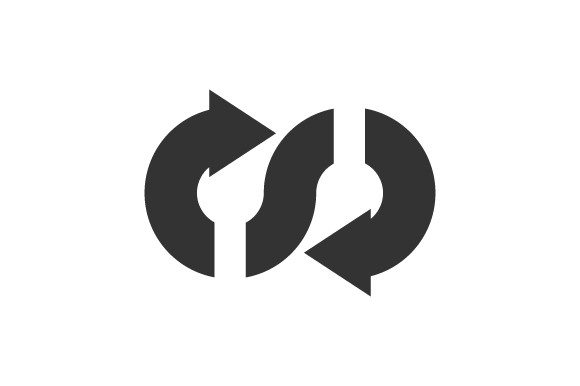 Unlocking Workflow Efficiency with the Repeat Left Right Icon