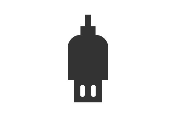 USB Port Icon: A Strategic Tool for Enhancing Design and Communication